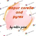 dapur corelle&pyrex-adilazaini620