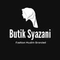 Butik Syazanii-butiksyazanii