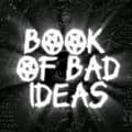 Book of Bad Ideas 🧿-bookofbadideas