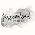 Personalised By Demi-personalisedbydemi_