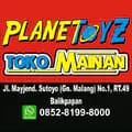 Planet ToyZ-planet.toyz