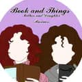 Book and things-michellebookreviews