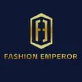 Fashion Emperor-mekabeshop