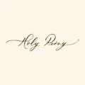 Holy Peony Gallery-holypeonyofficial