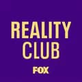 Reality Club FOX-realityclubfox