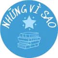 Những Vì Sao Bookstore-tiemsachnhungvisao