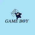 GAME BOY ONE-gameboyonetwotherr