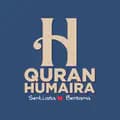 Quran Humaira-quranhumairaofficial