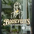 Roosevelt’s Terrariums-rooseveltspdx