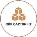 Hộp Carton Đóng Hàng HT-hopcarton.ht