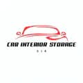CAR INTERIOR STORAGE-carinteriorstorage
