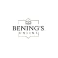 BENING'S INDONESIA ONLINE-beningsindonesiaofficial