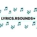 LYRICS.RSOUNDS-lyrics.rsounds