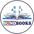 SUNOBOOKS-sunobooks