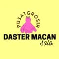 Daster Macan Solo-dastermacansolo