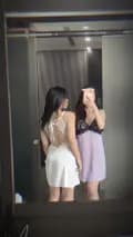 Sexylady đồ ngủ xinh-hollynight0313