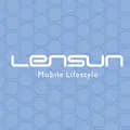 Lensun Cutter & Film-lensunofficial