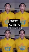 The Autism Guy-autismchoseme