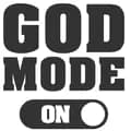 God mode enabled ✔️-godmodeison2000