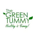 THE GREEN TUMMY-thegreentummy