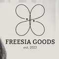 FREESIA GOODS-freesiagoods