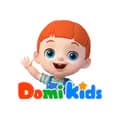 Domi Kids-domikidsnurseryrhymes