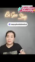 Bé Gạo Shop30-begaoshop30