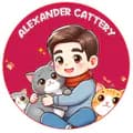 Alexander Cattery-alexandercattery