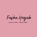 FashaHeejab 🌸-fashaheejab