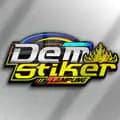 Dem Stiker-demstiker