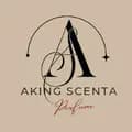 Aking Scenta-akingscenta