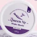 Queen Ny White Shade-queenny558