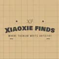 Xiaoxie finds-xiaoxie_finds
