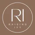 Raising Ivy-raisingivybrand