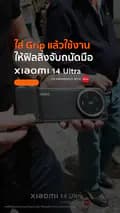 Xiaomi Thailand-xiaomithailand