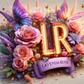 LR ♡-lavendarose_