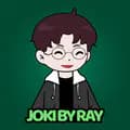 Joki By Ray-bossray_mlbb