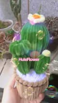 @HuLeFlower-huleflower