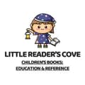 Little Reader's Cove-littlereaderscove