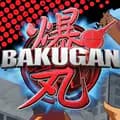 Bakugan-bakugan