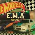 E.M.A diecast-eghy070