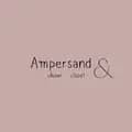 ampersand closer closet-ampersandclosercloset
