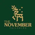 The November-thenovember86