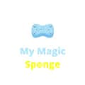 Magic Sponge 🧽🪄-mymagicsponge