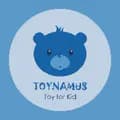 Toynamus-toynamus