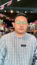 Shahrul l Celoteh Buku-shahrulsb