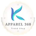 APPAREL 360-appareltrendshop