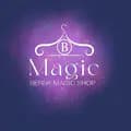 The Magic Shop-intothemagic.shop