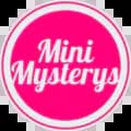 Mini Mysterys-minimysterys