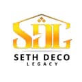 Seth Deco-sethdeco